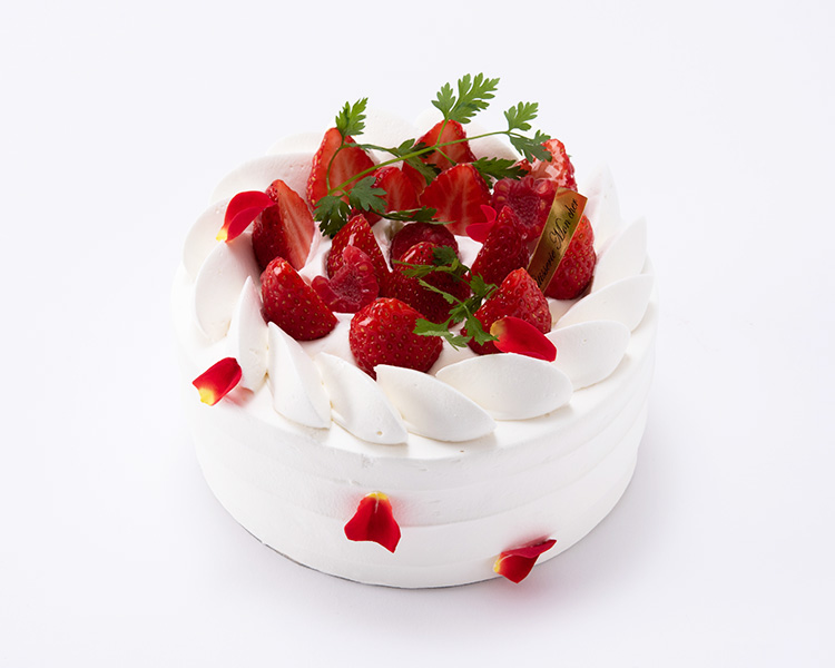 大阪 のおすすめ誕生日ケーキ6選 お取り寄せ可能な商品も Cake Jp マガジン