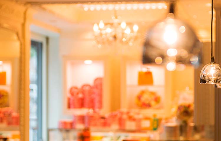 堂島本店-店内イメージ1