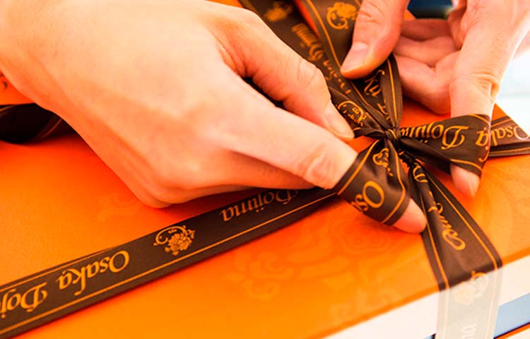 モンシェール商品包装イメージ